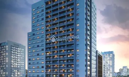 Loft com 1 quarto à venda na Alameda Raja Gabaglia, 271, Vila Olímpia, São Paulo, 24 m2 por R$ 400.000
