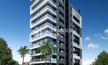 Prédio à venda na Rua Santa Cecília, 2070, Santa Cecília, Porto Alegre