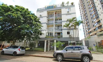 Apartamento com 1 quarto à venda na Rua São Manoel, 1780, Rio Branco, Porto Alegre, 42 m2 por R$ 425.000