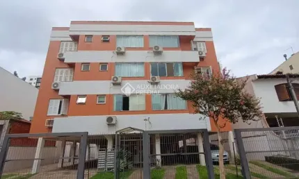 Apartamento com 2 quartos à venda na Rua Roque Gonzales, 177, Jardim Botânico, Porto Alegre, 60 m2 por R$ 410.000