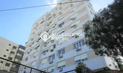 Apartamento com 3 quartos à venda na Rua São Vicente, 513, Rio Branco, Porto Alegre, 102 m2 por R$ 600.000