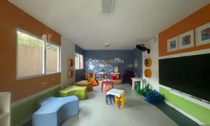 Apartamento com 3 quartos à venda na Avenida Otto Niemeyer, 1702, Tristeza, Porto Alegre, 67 m2 por R$ 350.000
