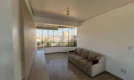 Cobertura com 2 quartos para alugar na Rua Chile, 273, Jardim Botânico, Porto Alegre, 146 m2 por R$ 5.500