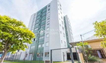 Apartamento com 3 quartos para alugar na Rua Monteiro Lobato, 334, Partenon, Porto Alegre, 74 m2 por R$ 3.200