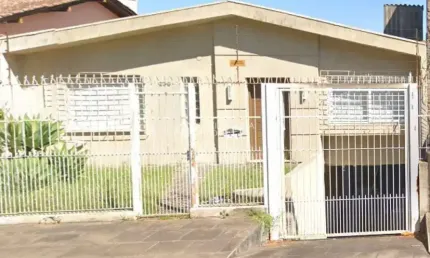Casa com 2 quartos à venda na Rua Conselheiro D'Ávila, 230, Jardim Floresta, Porto Alegre, 70 m2 por R$ 520.000