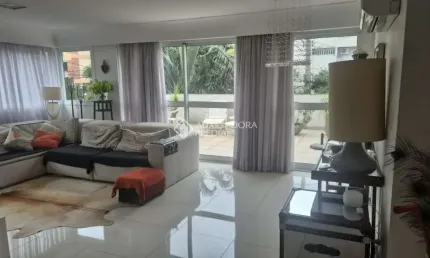 Apartamento com 2 quartos à venda na rua felicíssimo de azevedo, 131, auxiliadora, porto alegre, 120 m2 por r$ 1.000.000