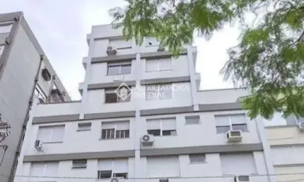 Apartamento com 2 quartos à venda na avenida venâncio aires, 462, farroupilha, porto alegre, 103 m2 por r$ 650.000