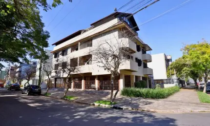 Apartamento com 3 quartos à venda na rua surupá, 25, jardim botânico, porto alegre, 118 m2 por r$ 725.000