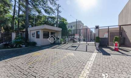 Apartamento com 2 quartos à venda na Estrada João de Oliveira Remião, 1788, Lomba do Pinheiro, Porto Alegre, 50 m2 por R$ 170.000