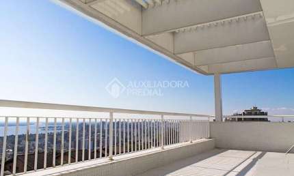 Casa em condomínio fechado com 4 quartos à venda na Rua Gilberto Laste, 127, Santa Tereza, Porto Alegre, 646 m2 por R$ 5.100.000