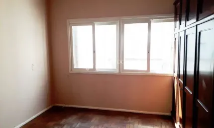 Apartamento com 1 quarto à venda na Rua Luiz Afonso, 540, Cidade Baixa, Porto Alegre, 23 m2 por R$ 120.000