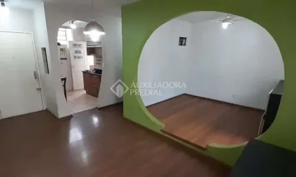 Apartamento com 3 quartos à venda na Rua Nunes, 557, Medianeira, Porto Alegre, 63 m2 por R$ 180.000