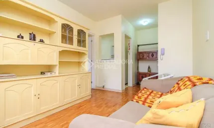 Apartamento com 3 quartos à venda na rua mariante, 856, rio branco, porto alegre, 86 m2 por r$ 415.000