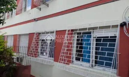 Apartamento com 2 quartos à venda na Rua Lydia Moschetti, 55, Jardim Leopoldina, Porto Alegre, 56 m2 por R$ 250.000