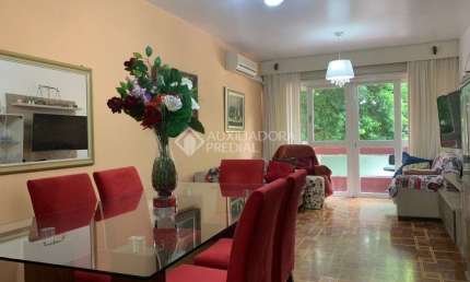 Apartamento com 3 quartos à venda na Rua General Jacinto Osório, 150, Santana, Porto Alegre, 106 m2 por R$ 740.000