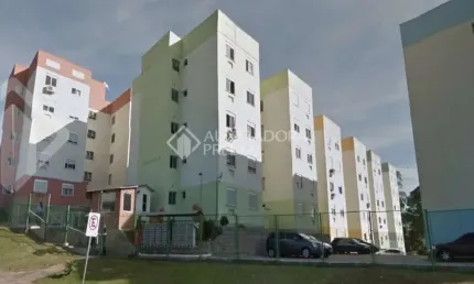Apartamento com 2 quartos à venda na Estrada João de Oliveira Remião, 5765, Lomba do Pinheiro, Porto Alegre, 40 m2 por R$ 120.000