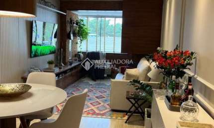 Apartamento com 2 quartos à venda na Rua Carumbé, 120, Bom Jesus, Porto Alegre, 71 m2 por R$ 530.000
