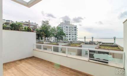 Casa em condomínio fechado com 3 quartos à venda na Avenida Padre Cacique, 1870, Praia de Belas, Porto Alegre, 253 m2 por R$ 1.549.000