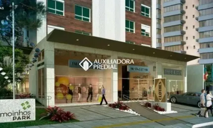 Apartamento com 1 quarto à venda na rua mostardeiro, 488, moinhos de vento, porto alegre, 37 m2 por r$ 750.000