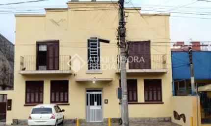 Terreno em condomínio fechado à venda na Rua São Luís, 812, Santana, Porto Alegre, 743 m2 por R$ 1.819.090