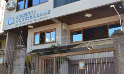Casa em condomínio fechado com 4 quartos à venda na Rua Veríssimo Rosa, 50, Partenon, Porto Alegre, 518 m2 por R$ 2.200.000