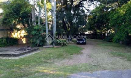 Casa em condomínio fechado com 4 quartos à venda na Rua Doutor Armando Barbedo, 158, Tristeza, Porto Alegre, 292 m2 por R$ 3.400.000