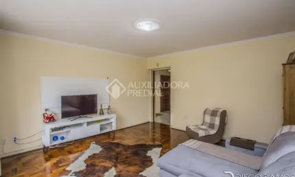 Apartamento com 3 quartos à venda na Rua Miguel Couto, 420, Menino Deus, Porto Alegre, 131 m2 por R$ 650.000