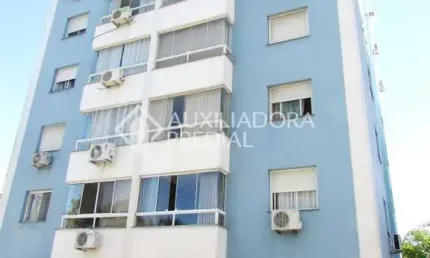 Apartamento com 2 quartos à venda na Rua Wilson Adnislen Freitas de Paiva, 41, Cavalhada, Porto Alegre, 56 m2 por R$ 350.000