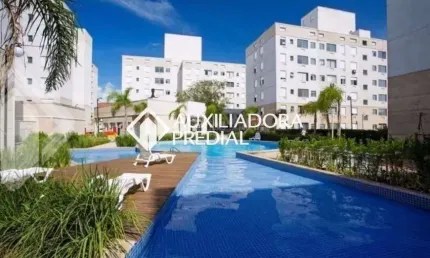 Apartamento com 2 quartos à venda na Avenida Juca Batista, 250, Cavalhada, Porto Alegre, 45 m2 por R$ 235.000