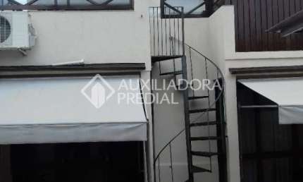 Casa em condomínio fechado com 4 quartos à venda na Rua Veríssimo Rosa, 138, Partenon, Porto Alegre, 206 m2 por R$ 1.263.500