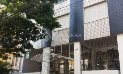 Apartamento com 1 quarto à venda na Rua Demétrio Ribeiro, 112, Centro Histórico, Porto Alegre, 41 m2 por R$ 250.000