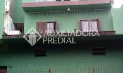 Casa em condomínio fechado com 7 quartos à venda na Rua Podalírio João da Rocha, 196, Jardim Carvalho, Porto Alegre, 400 m2 por R$ 300.000