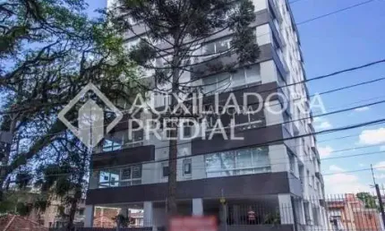 Apartamento com 2 quartos à venda na Rua Tobias Barreto, 262, Partenon, Porto Alegre, 70 m2 por R$ 499.000