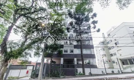 Apartamento com 2 quartos à venda na Rua Tobias Barreto, 262, Partenon, Porto Alegre, 69 m2 por R$ 469.000