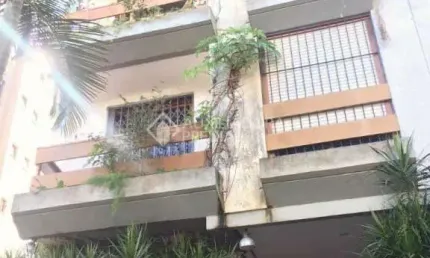 Cobertura com 3 quartos à venda na rua cabral, 1503, rio branco, porto alegre, 180 m2 por r$ 685.000