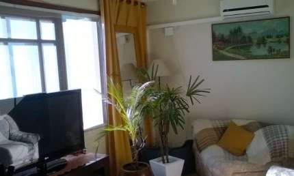 Apartamento com 4 quartos à venda na Rua Orfanotrófio, 1035, Cristal, Porto Alegre, 81 m2 por R$ 320.000