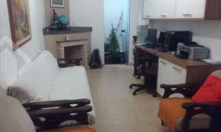 Casa em condomínio fechado com 5 quartos à venda na Rua Clarinda Antunes da Silva Bueno, 100, Agronomia, Porto Alegre, 400 m2 por R$ 490.000