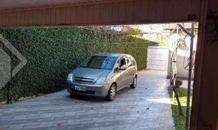 Casa em condomínio fechado com 3 quartos à venda na Rua Toroquá, 388, Passo da Areia, Porto Alegre, 160 m2 por R$ 650.000