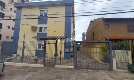 Apartamento com 3 quartos à venda na Rua Dona Inocência, 128, Jardim Botânico, Porto Alegre, 115 m2 por R$ 450.000