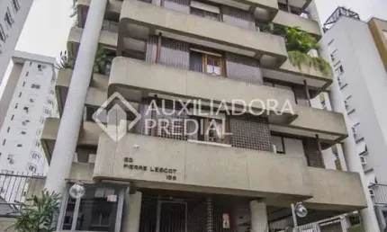 Cobertura com 3 quartos à venda na Avenida Mariland, 156, São João, Porto Alegre, 296 m2 por R$ 1.600.000