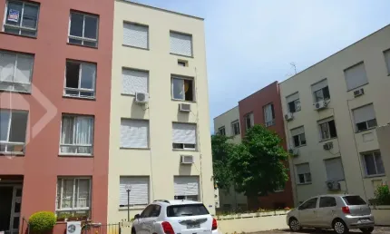 Apartamento com 2 quartos à venda na Rua Doutor Barcelos, 1113, Tristeza, Porto Alegre, 59 m2 por R$ 224.000