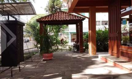 Apartamento com 1 quarto à venda na Rua Machado de Assis, 335, Partenon, Porto Alegre, 34 m2 por R$ 249.900