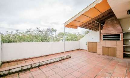Cobertura com 3 quartos à venda na Rua Professora Cecy Cordeiro Thofehrn, 156, Sarandi, Porto Alegre, 157 m2 por R$ 450.000