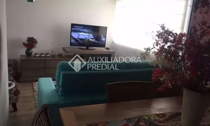 Apartamento com 2 quartos à venda na Avenida Bento Gonçalves, 1515, Partenon, Porto Alegre, 65 m2 por R$ 540.000