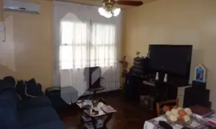 Apartamento com 2 quartos à venda na avenida wenceslau escobar, 915, cristal, porto alegre, 61 m2 por r$ 219.000