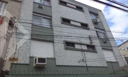 Apartamento com 2 quartos à venda na Rua General Lima e Silva, 1598, Centro Histórico, Porto Alegre, 72 m2 por R$ 260.000