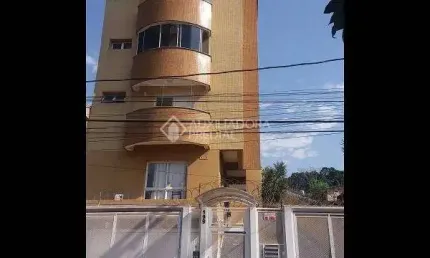 Apartamento com 2 quartos à venda na rua joaquim cruz, 199, santo antônio, porto alegre, 83 m2 por r$ 420.000