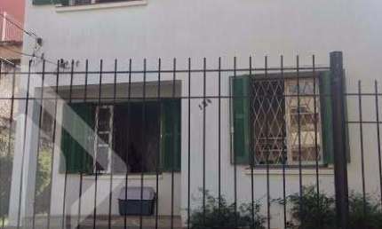 Casa em condomínio fechado com 3 quartos à venda na Rua Camerino, 124, Petrópolis, Porto Alegre, 102 m2 por R$ 950.000