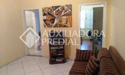 Apartamento com 3 quartos à venda na Avenida Presidente Franklin Roosevelt, 1420, São Geraldo, Porto Alegre, 67 m2 por R$ 250.000