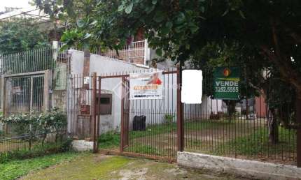 Terreno em condomínio fechado à venda na Rua Alcebíades Caetano da Silva, 72, Jardim Botânico, Porto Alegre, 343 m2 por R$ 850.000